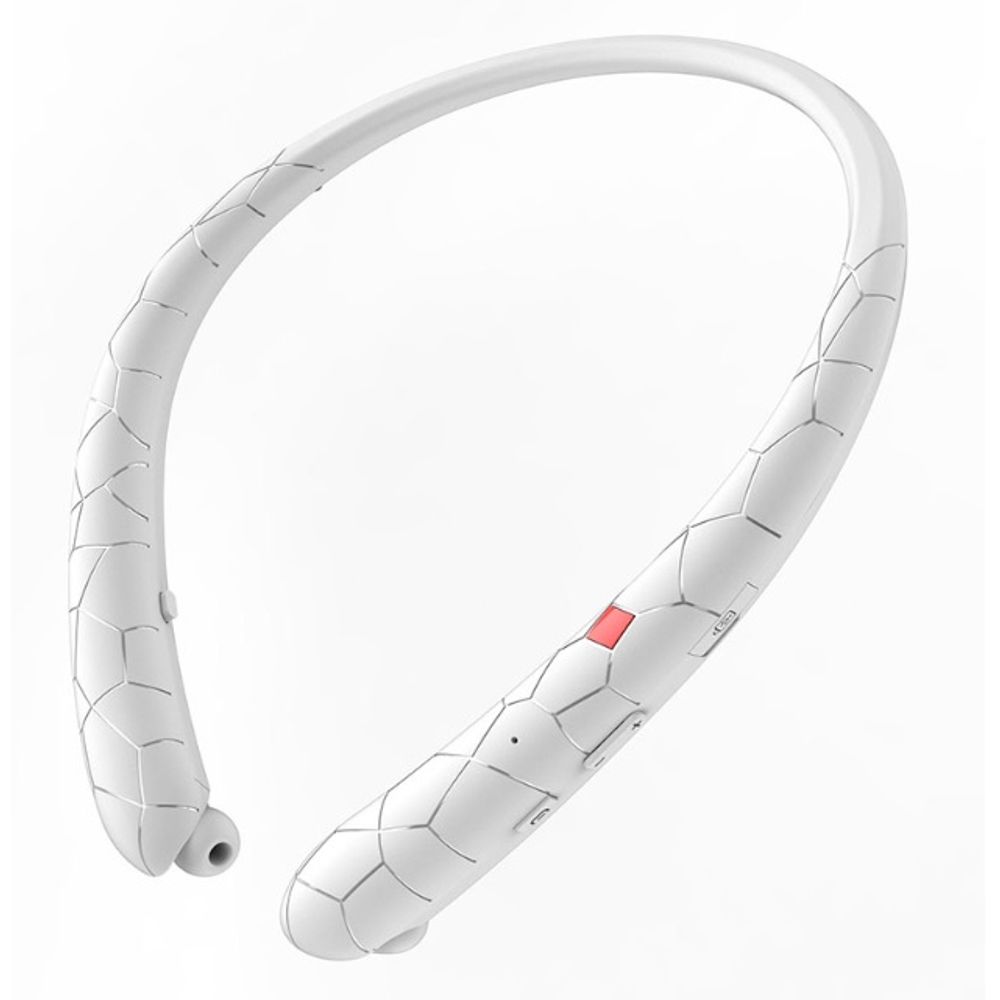 Bluetooth 4.1 Earphone