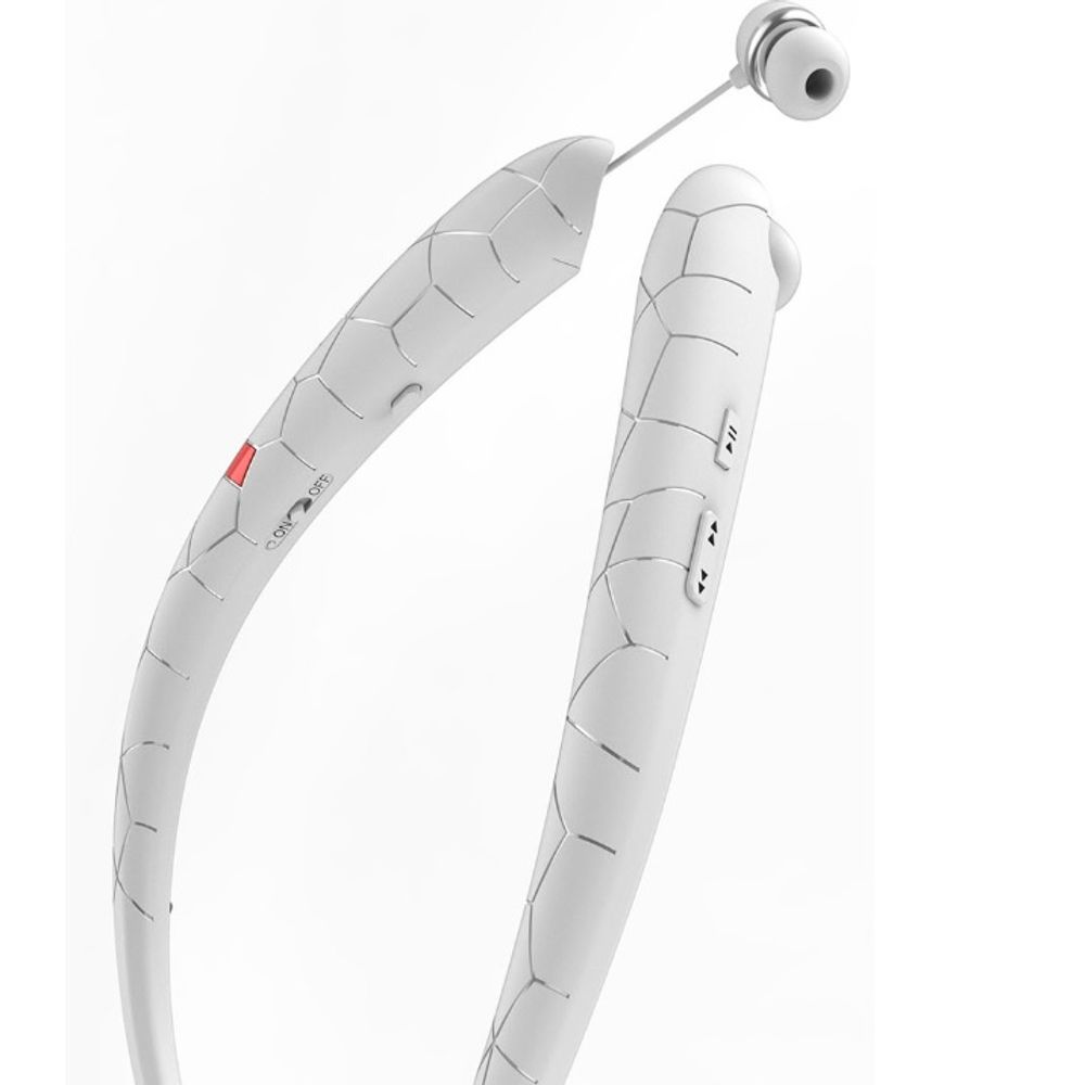 Bluetooth 4.1 Earphone