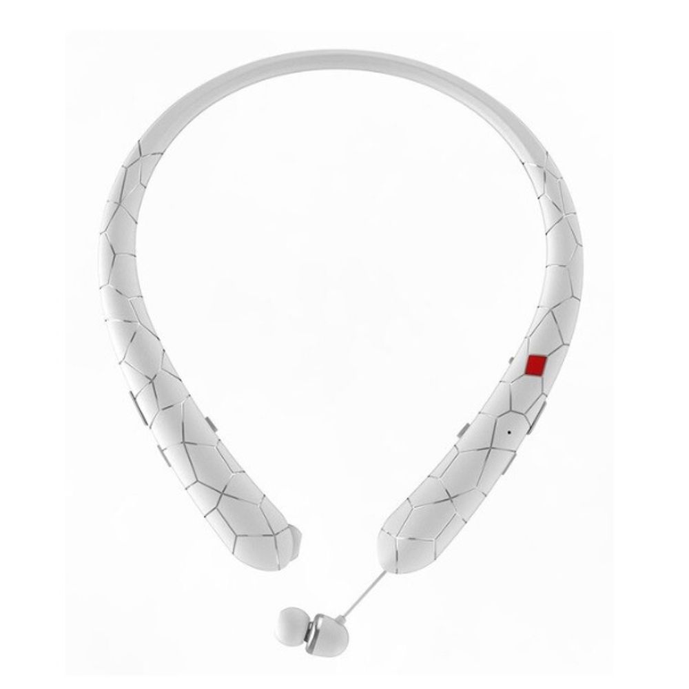 Bluetooth 4.1 Earphone