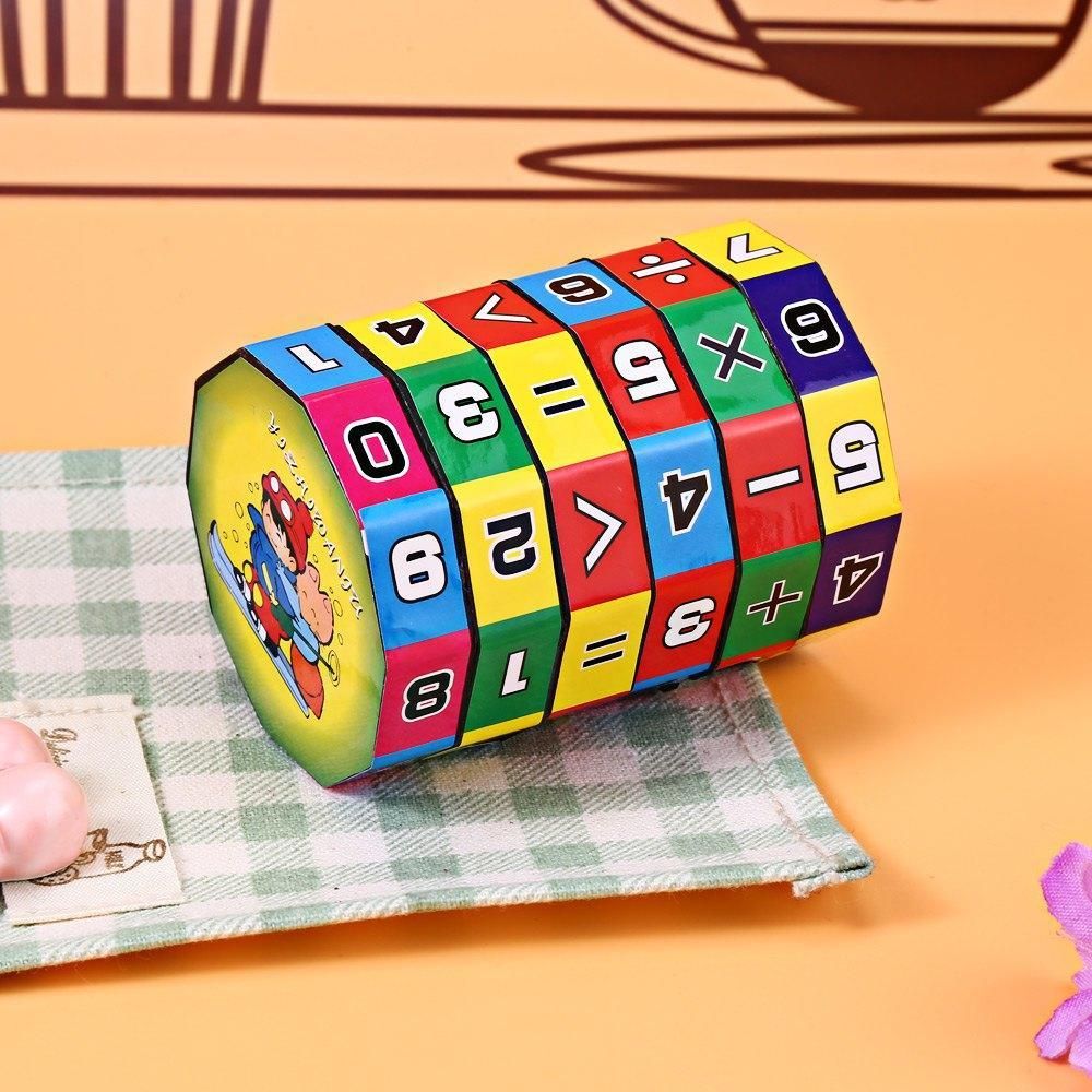 Learning Math Toy for Children