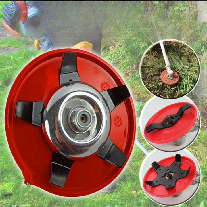 Lawn Mower Weeding Brush Cutter