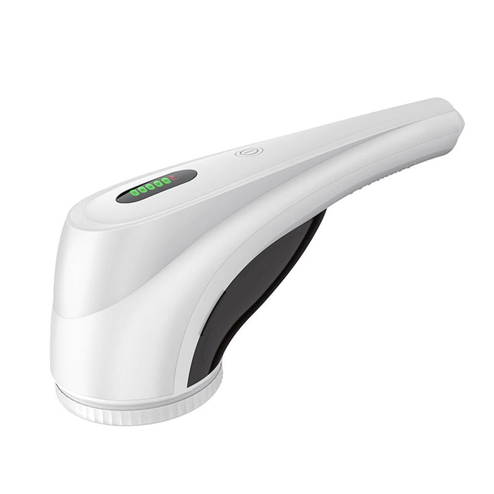 Portable Rechargeable Electric Lint Shaver