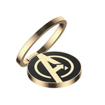 Avengers Mobile Ring Holder