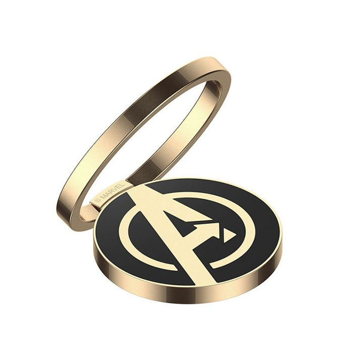 Avengers Mobile Ring Holder