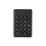 Mini 2.4G Wireless Accounting Keyboard