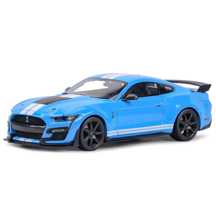 Maisto 1:18 Ford Mustang Shelby GT500 Diecast