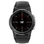 360 Pixel Ultra-Clear Smart Watch