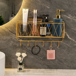 Storage Wall Rack