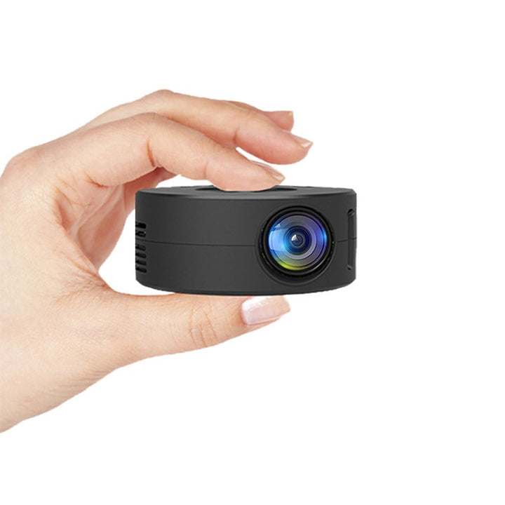 YT200 Mini Home Projector