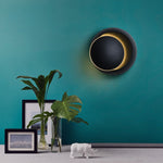 LED Wall Lamp 360 Degree Rotation