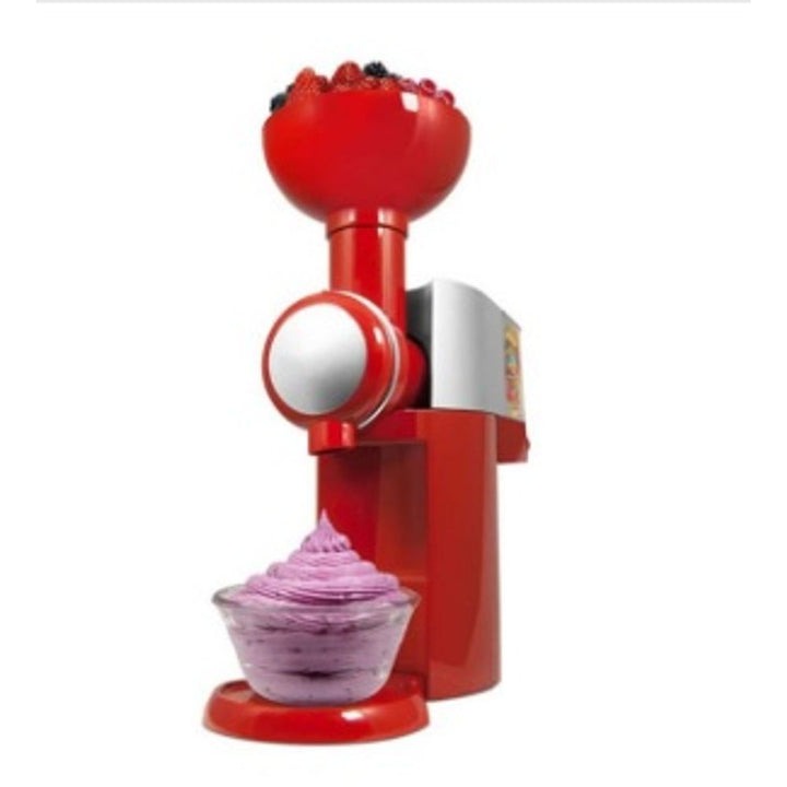 Fruit Dessert Machine