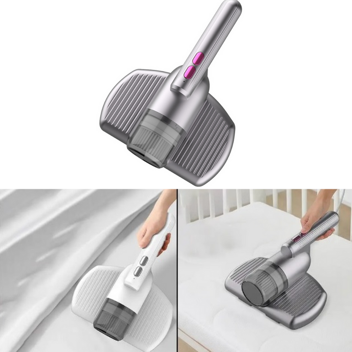 Mite Remover Vacuum Cleaner Suction