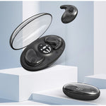Ultra-thin Bluetooth Headset