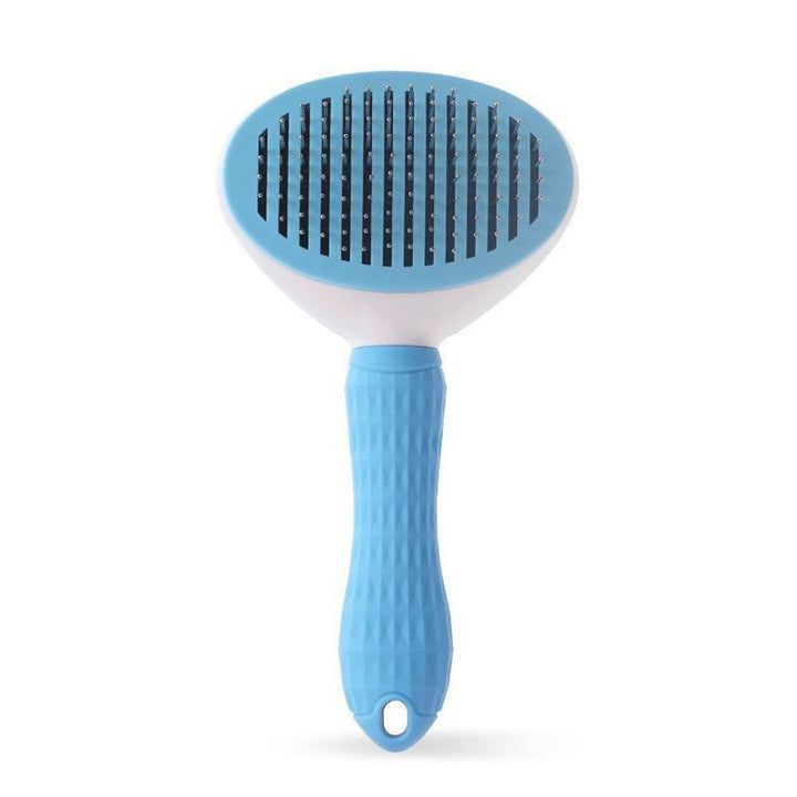 Pet Hair Remover Needle Comb