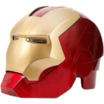 Iron Man LED 1:1 Helmet Mask for Adults