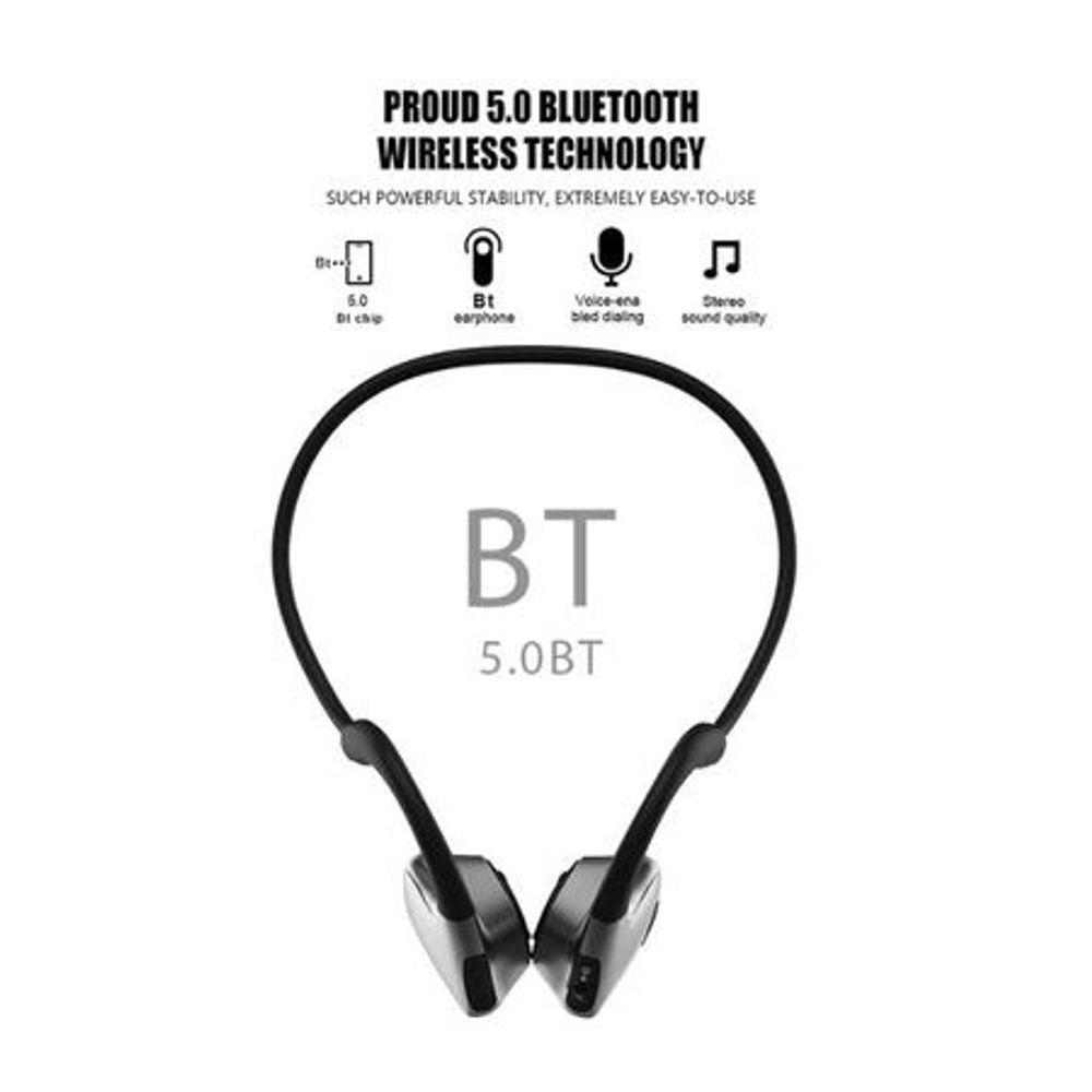 Bone Conduction Earphone