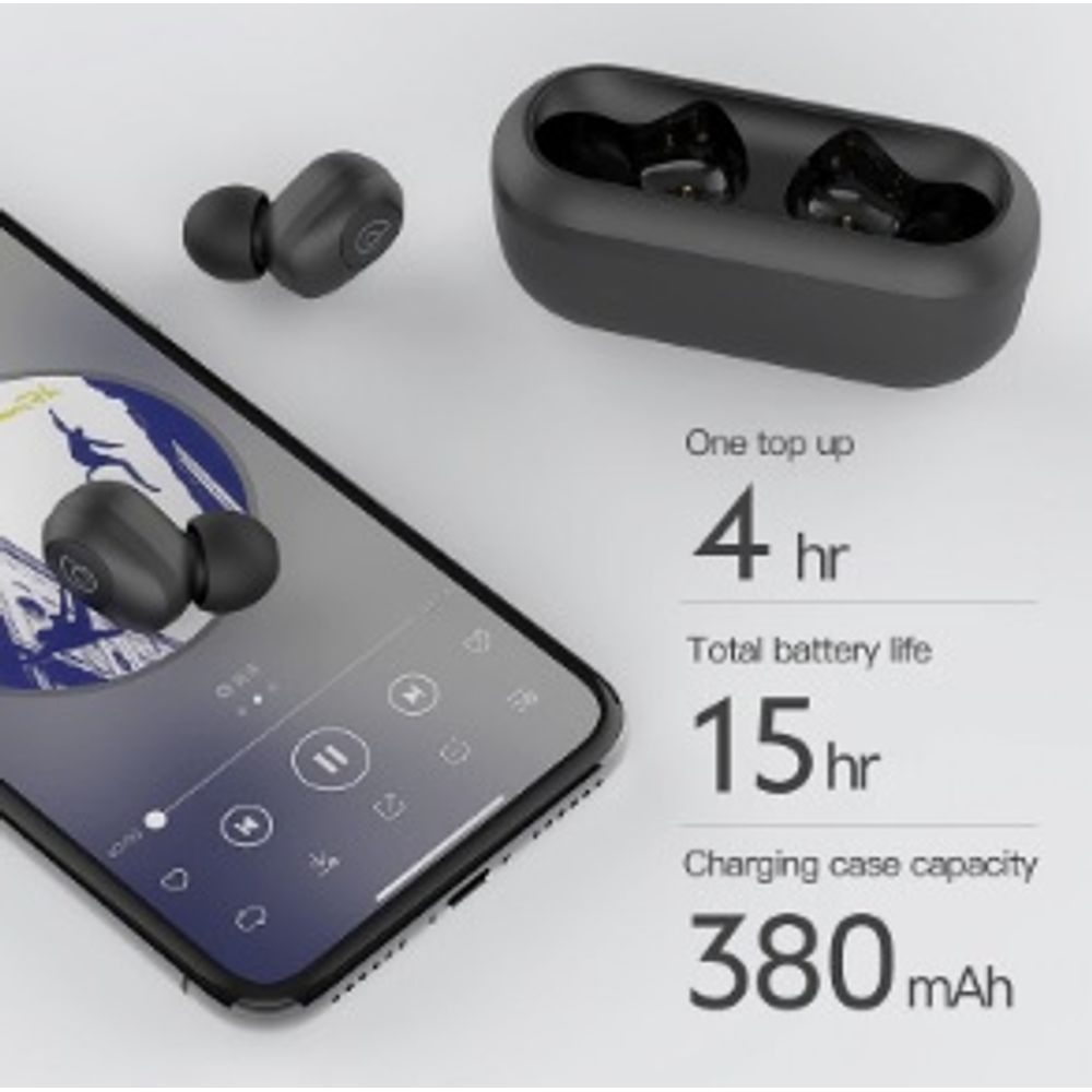 Haylou GT2S Earbuds