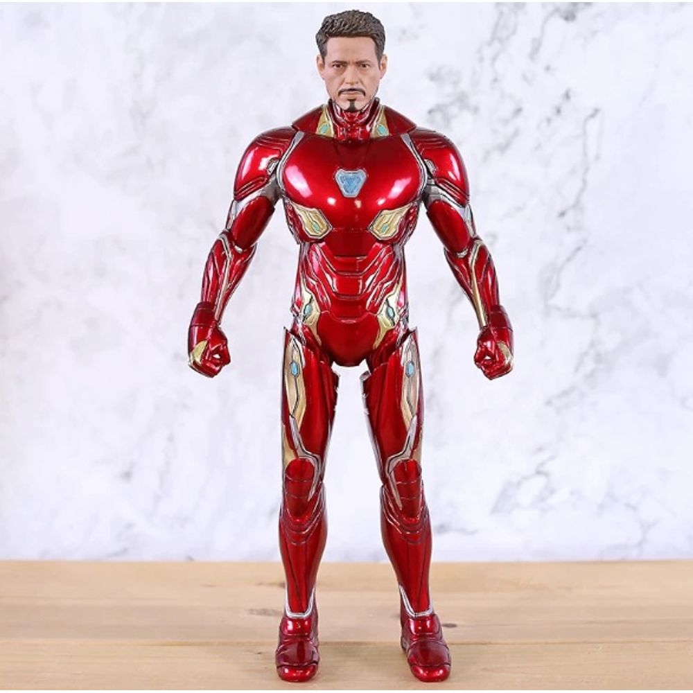 Ironman MK50 Figure Toy