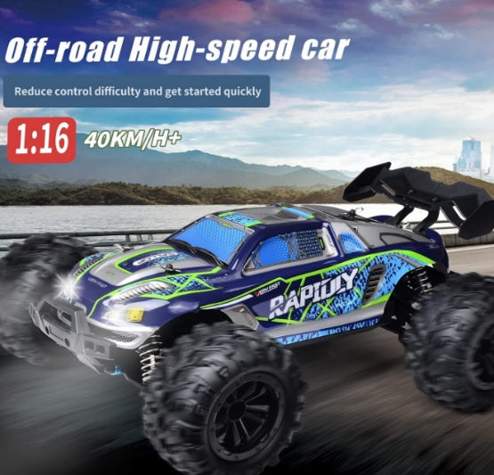 SCY-16101 High-Speed Drift Remote Control