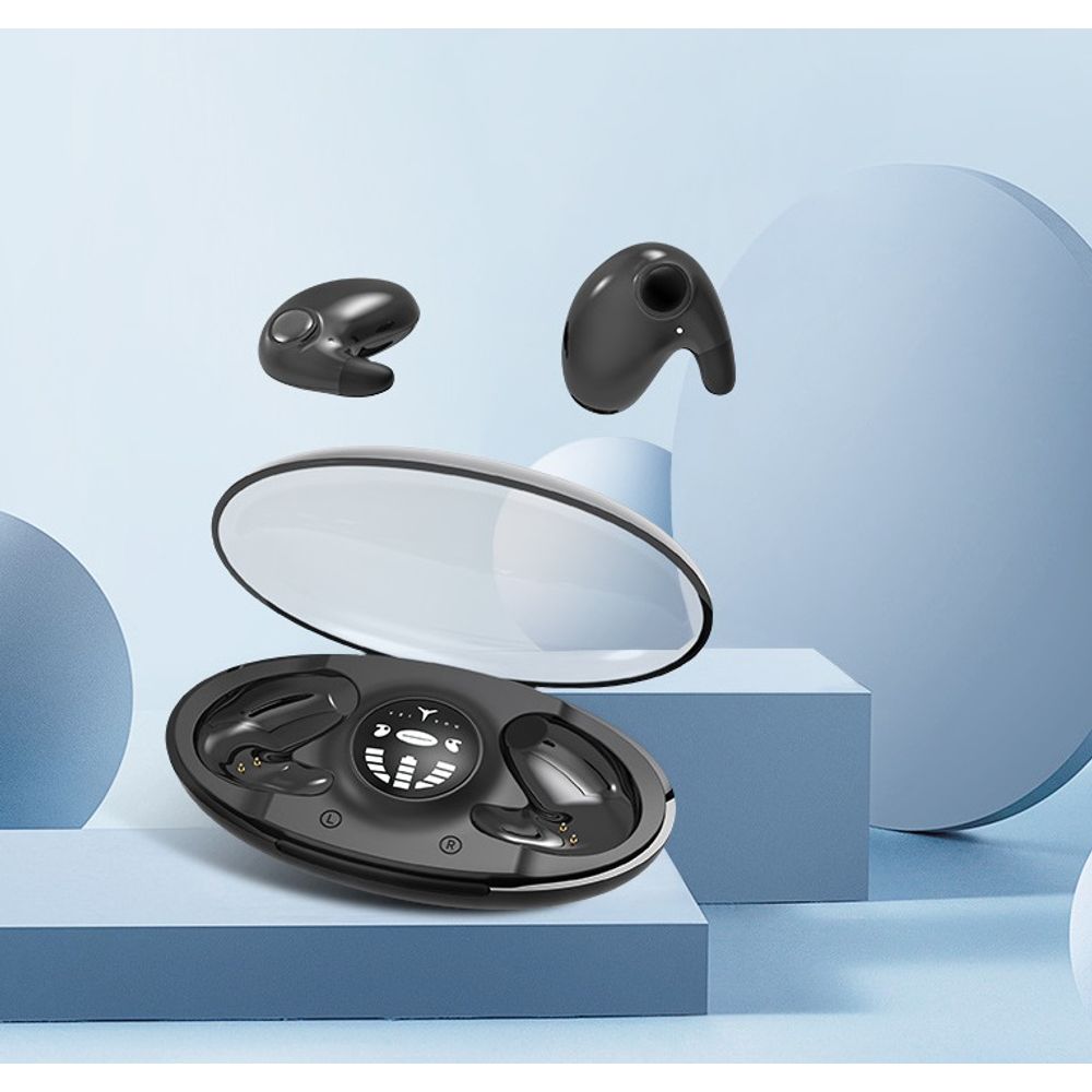 Ultra-thin Bluetooth Headset