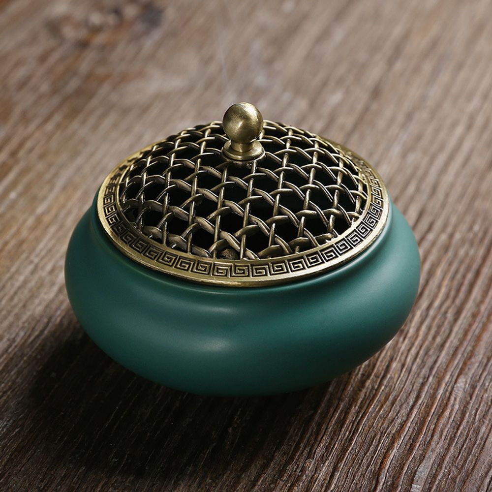 Incense Burner