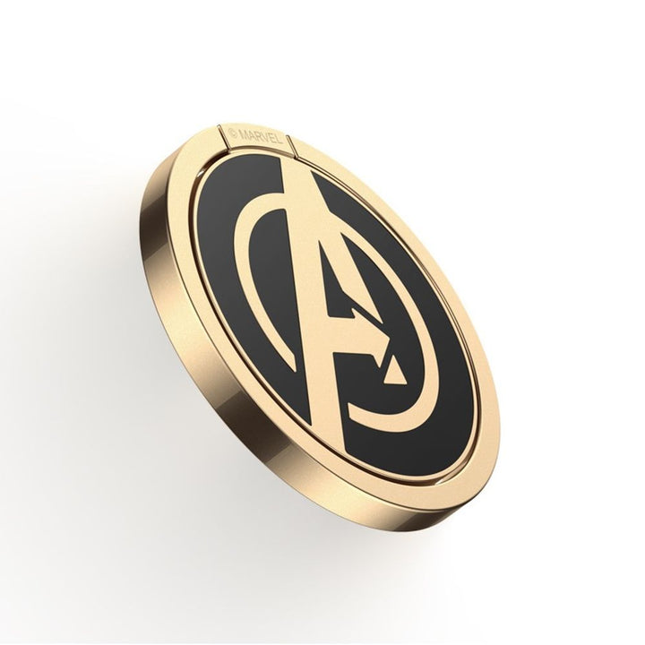 Avengers Mobile Ring Holder