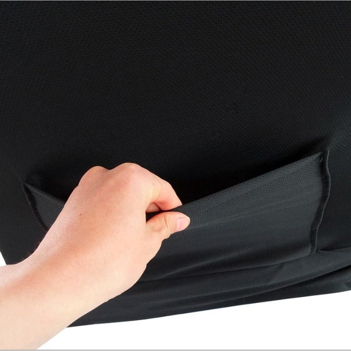 Universal 5 Seater Car Seat Cover