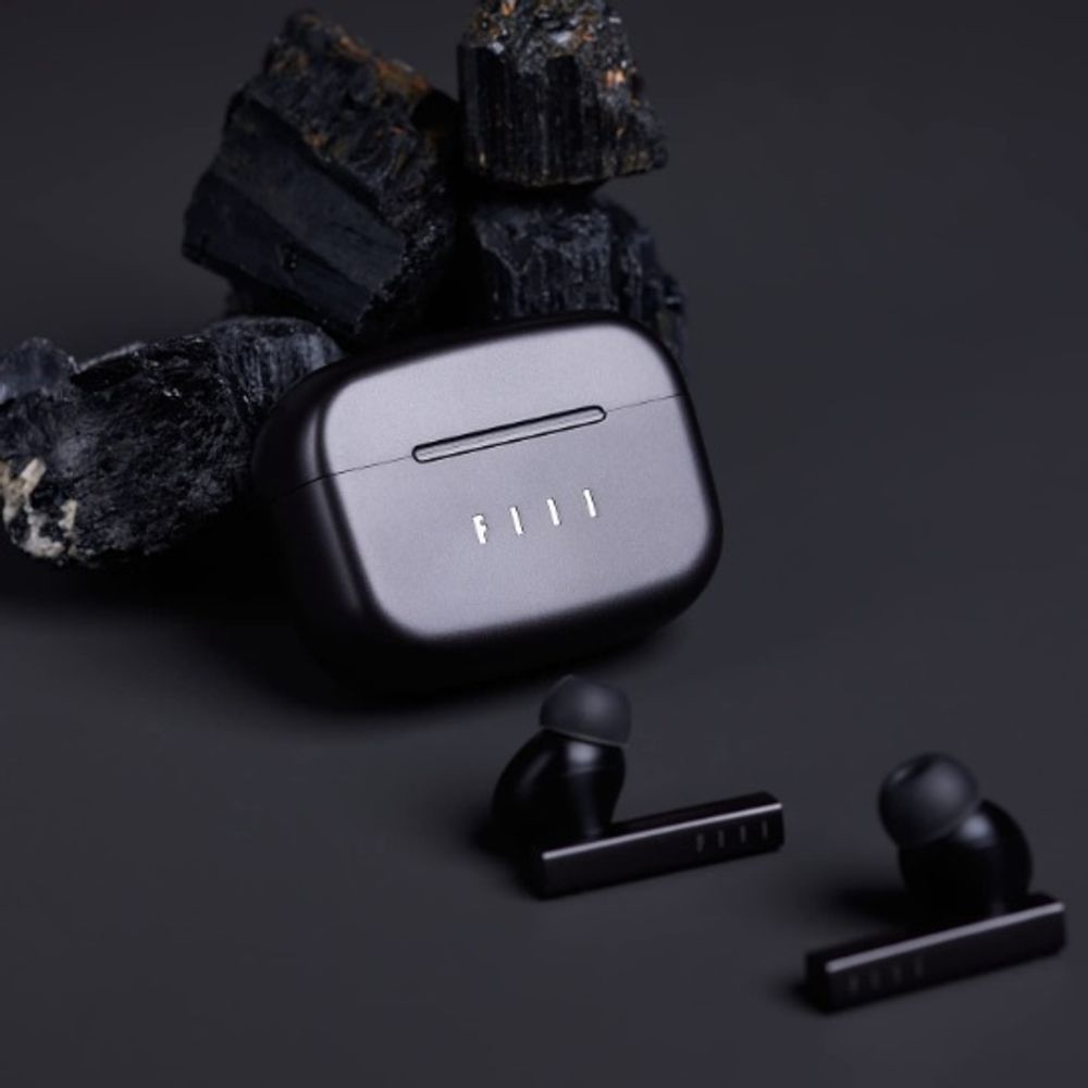 FIIL CC Pro Bluetooth Earbuds