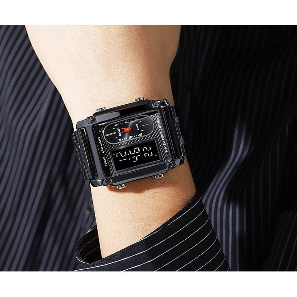 SKMEI LED Digital Sport Watch