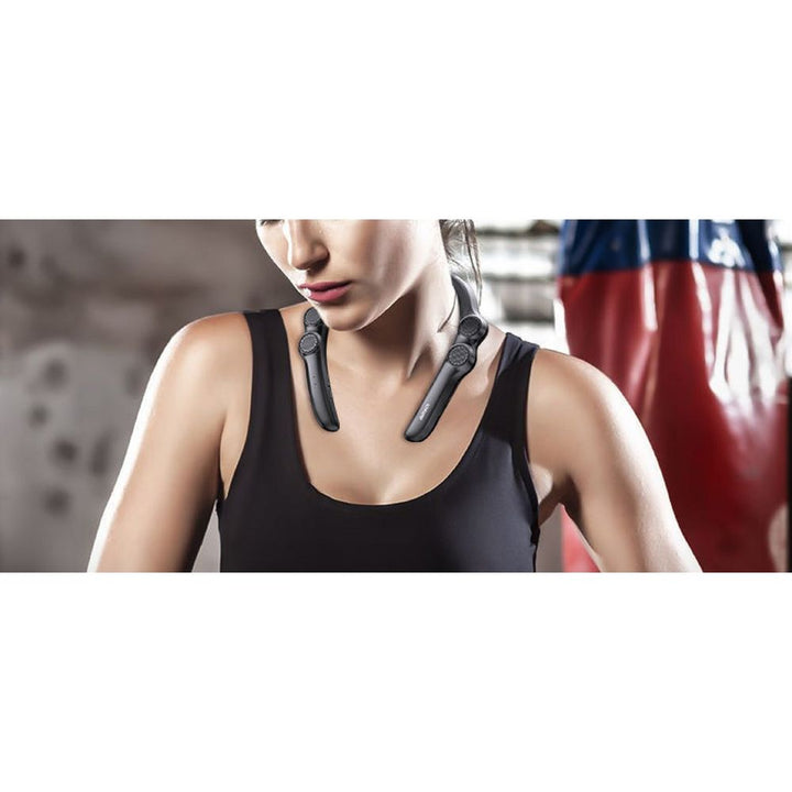 Neck Bluetooth Speaker