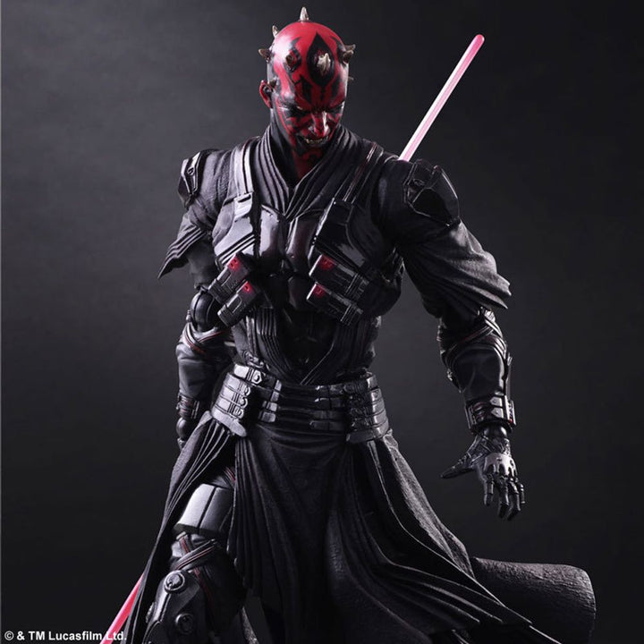Star Wars 7 Darth Maul Action Figure