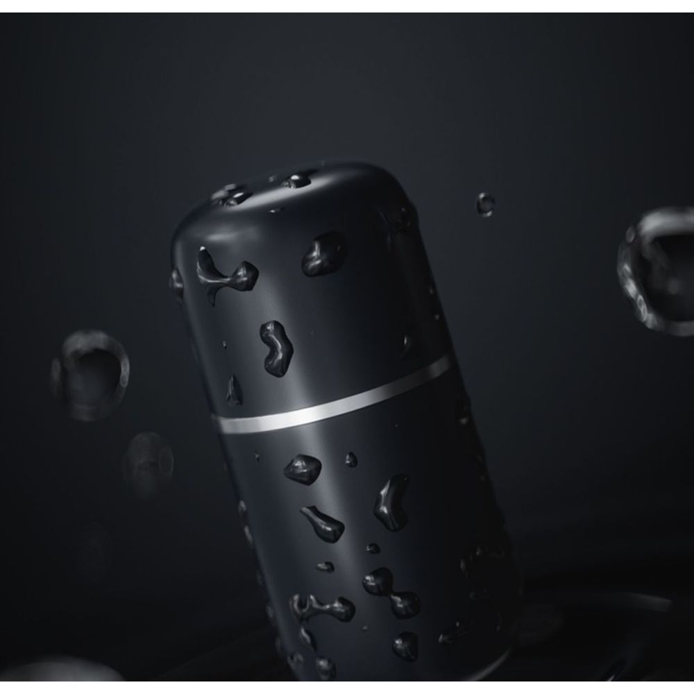 Portable Electric Shaver