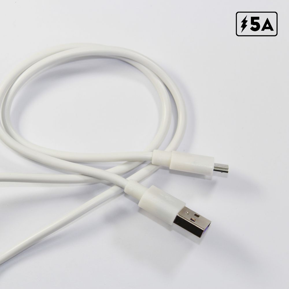 5A Micro USB Charging Cable