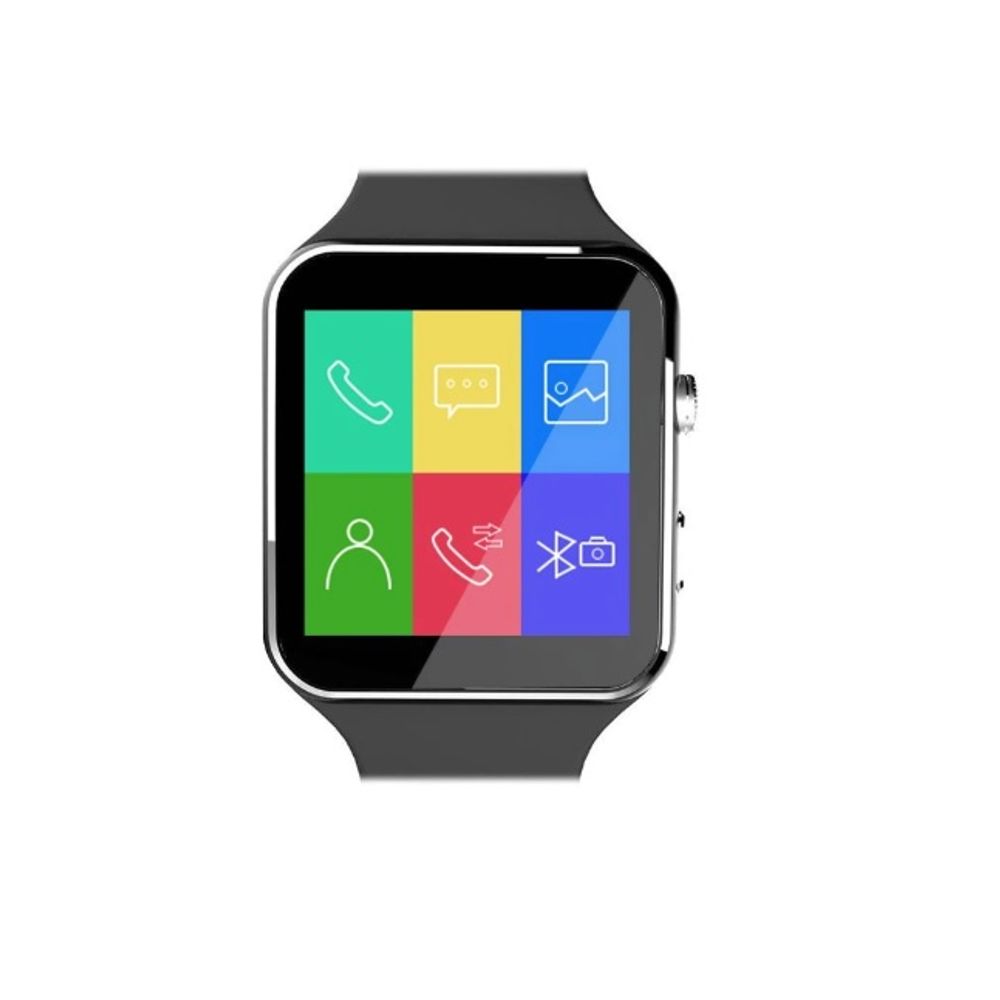 X6 Smartwatch