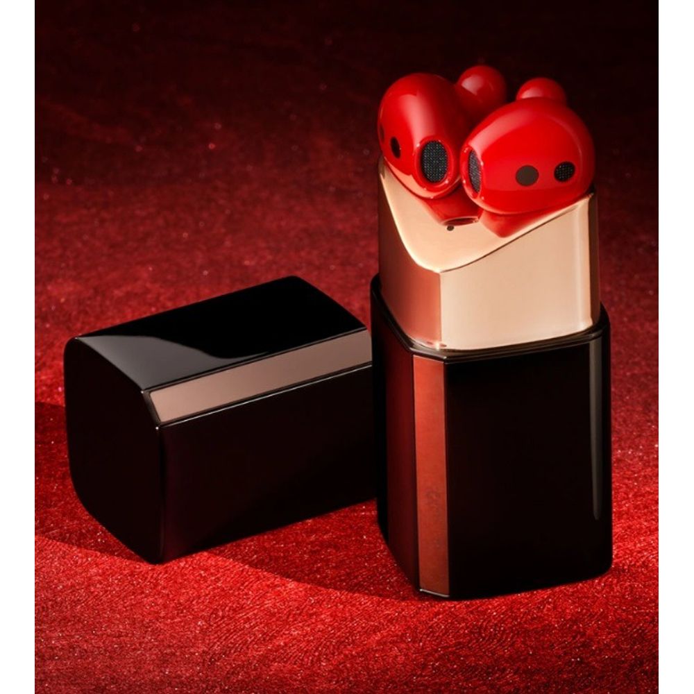Langston Lipstick Bluetooth Headset