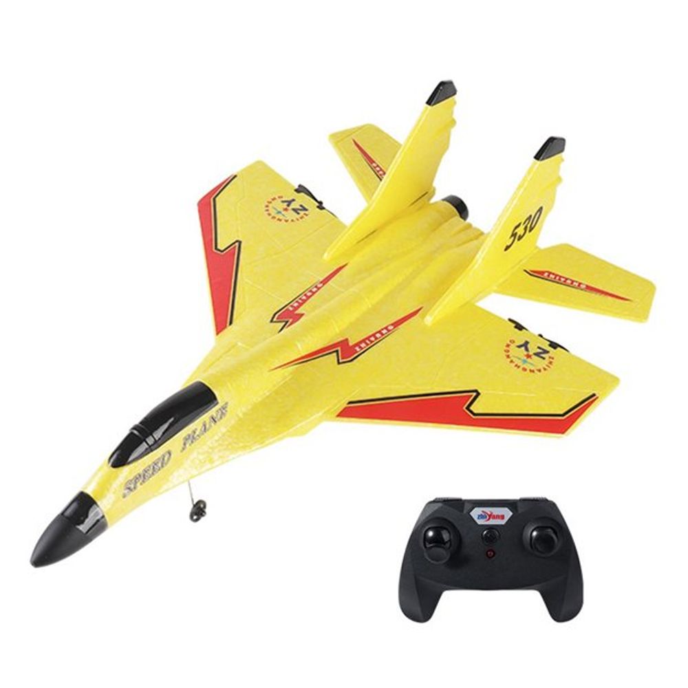 Remote Control Aircraft MiG 530