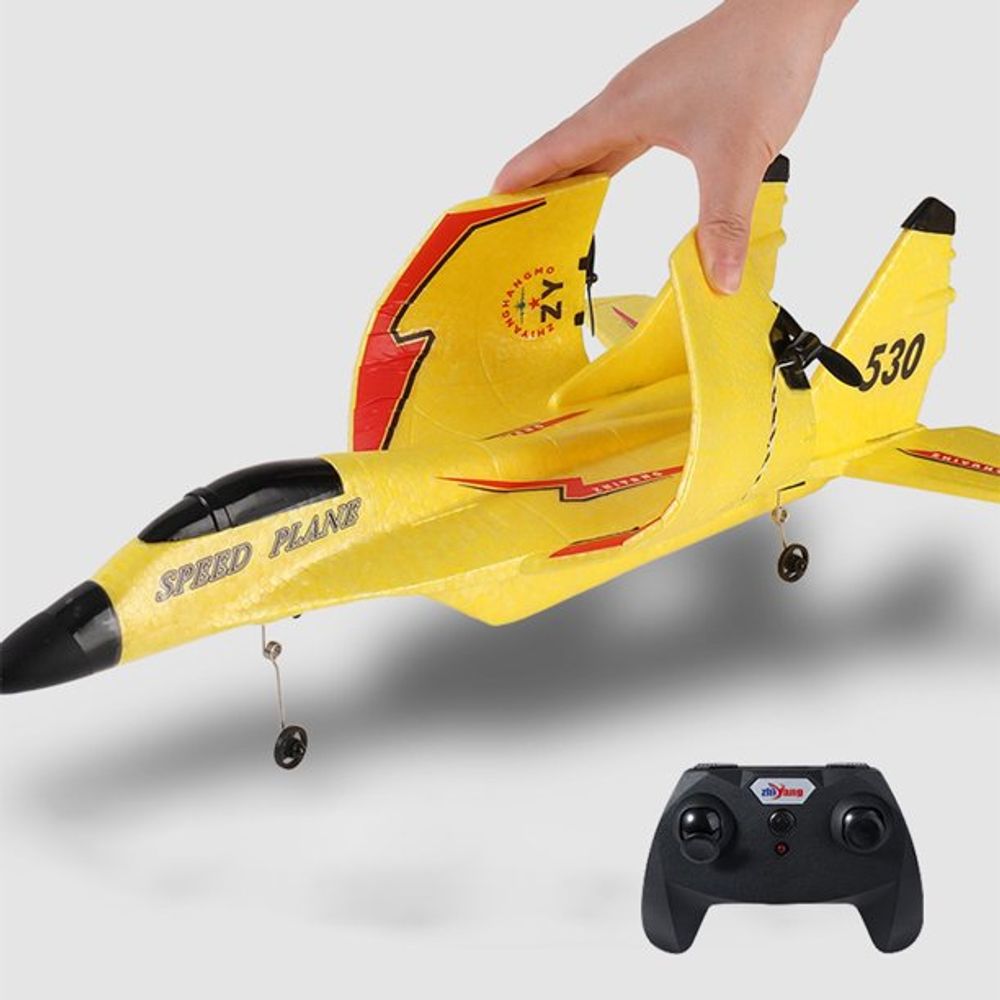 Remote Control Aircraft MiG 530