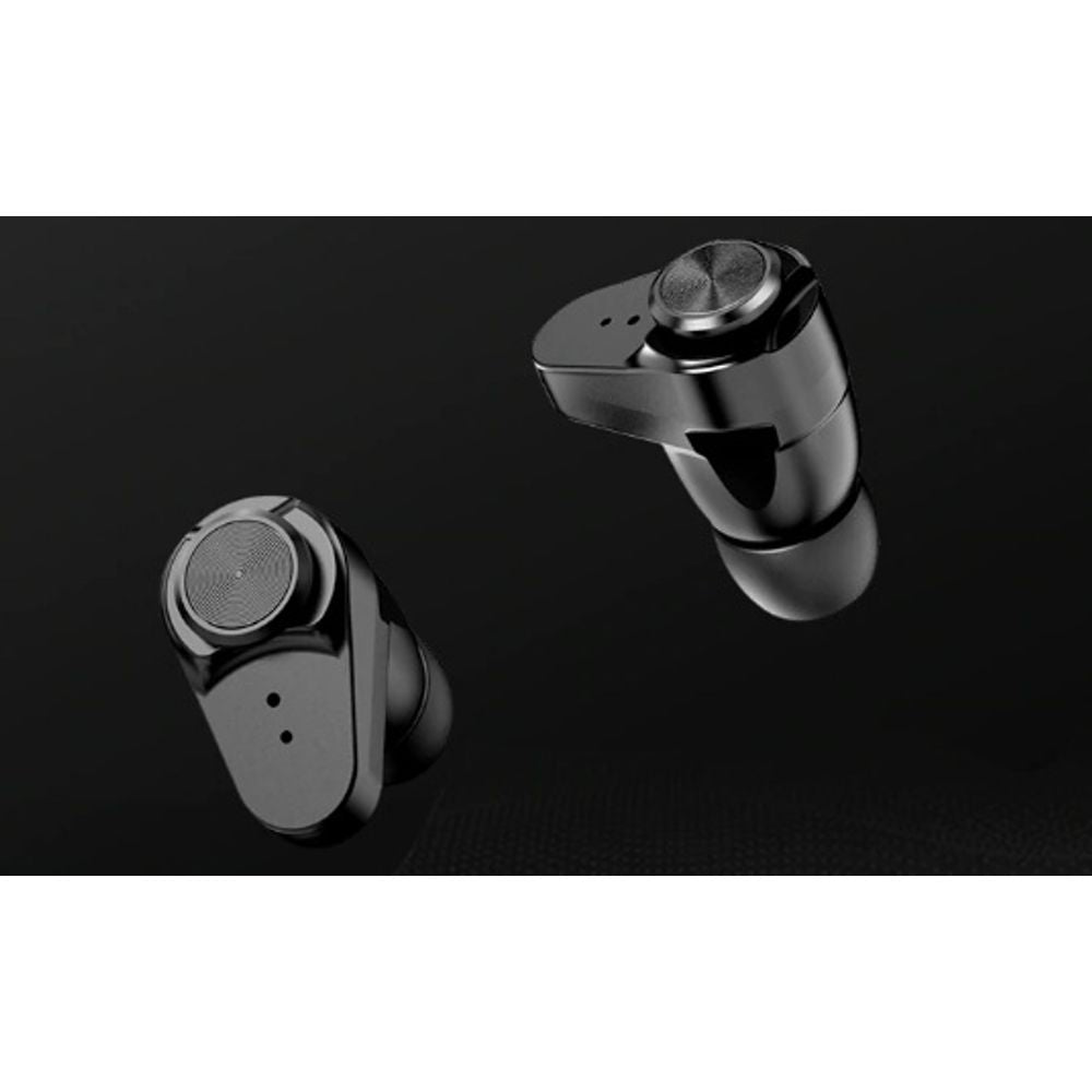 TWS Smart Watch With Earphones