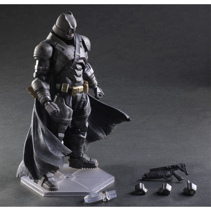 PlayArts Dawn of Justice Batman Action Figure