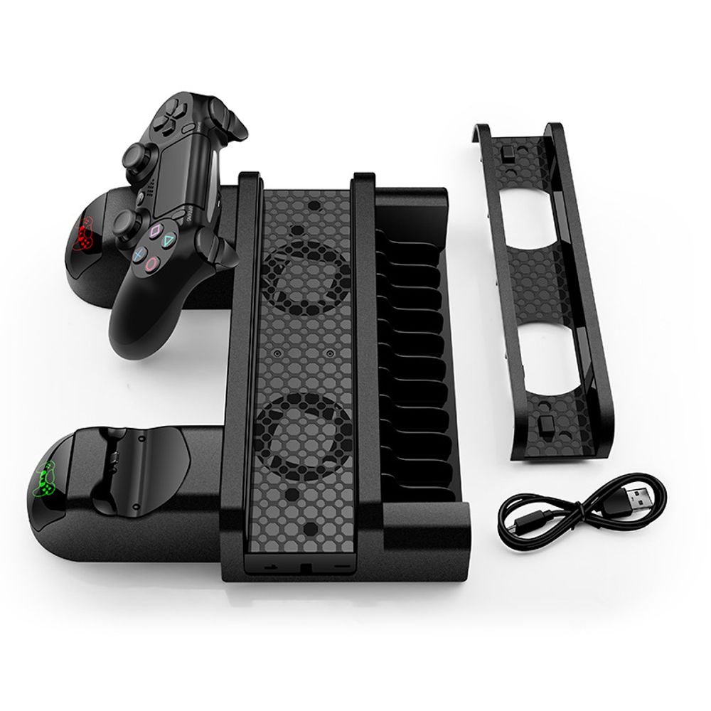 PS4 Slim Pro Charging Base