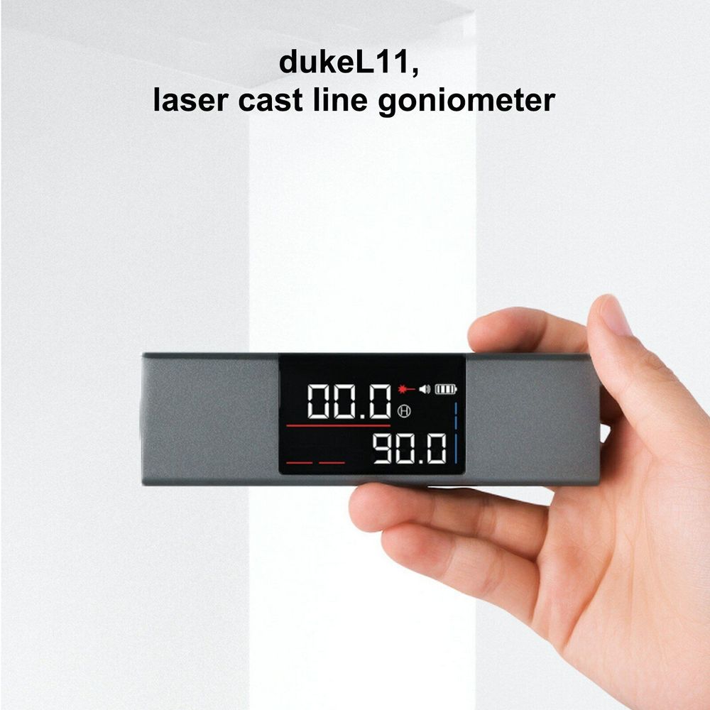 Duka LI1 Laser Goniometer