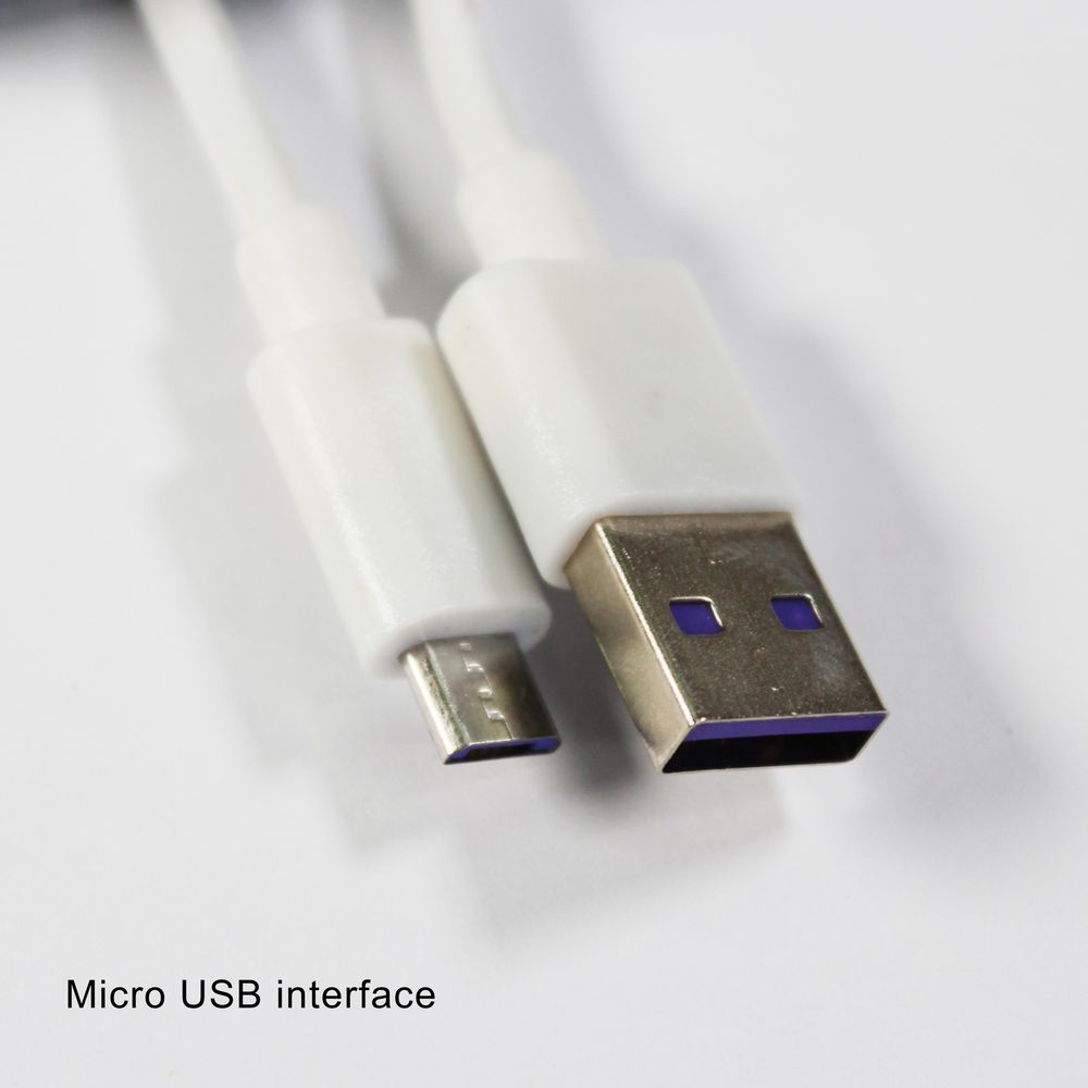 5A Micro USB Charging Cable