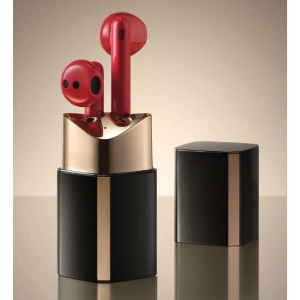 Langston Lipstick Bluetooth Headset