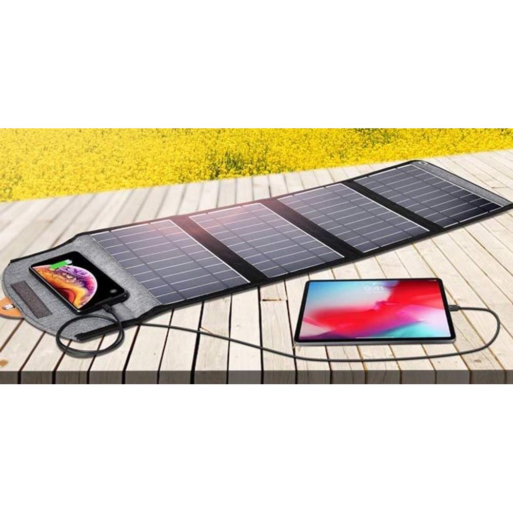 Phone Solar Charger