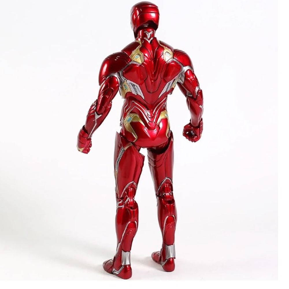 Ironman MK50 Figure Toy