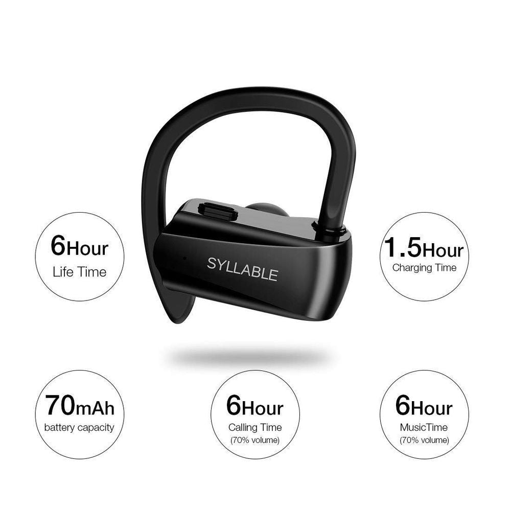 SYLLABLE D15 Earbuds