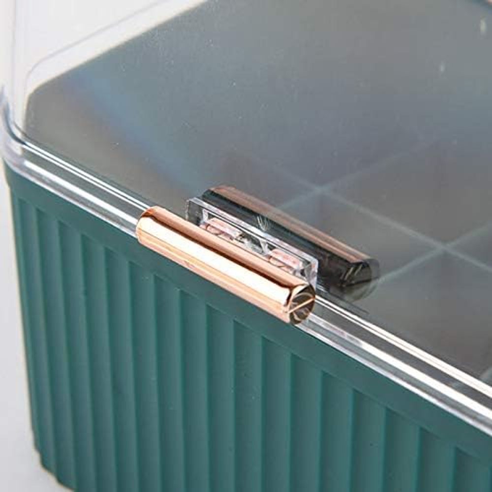 Makeup Organiser Lipstick Storage Box