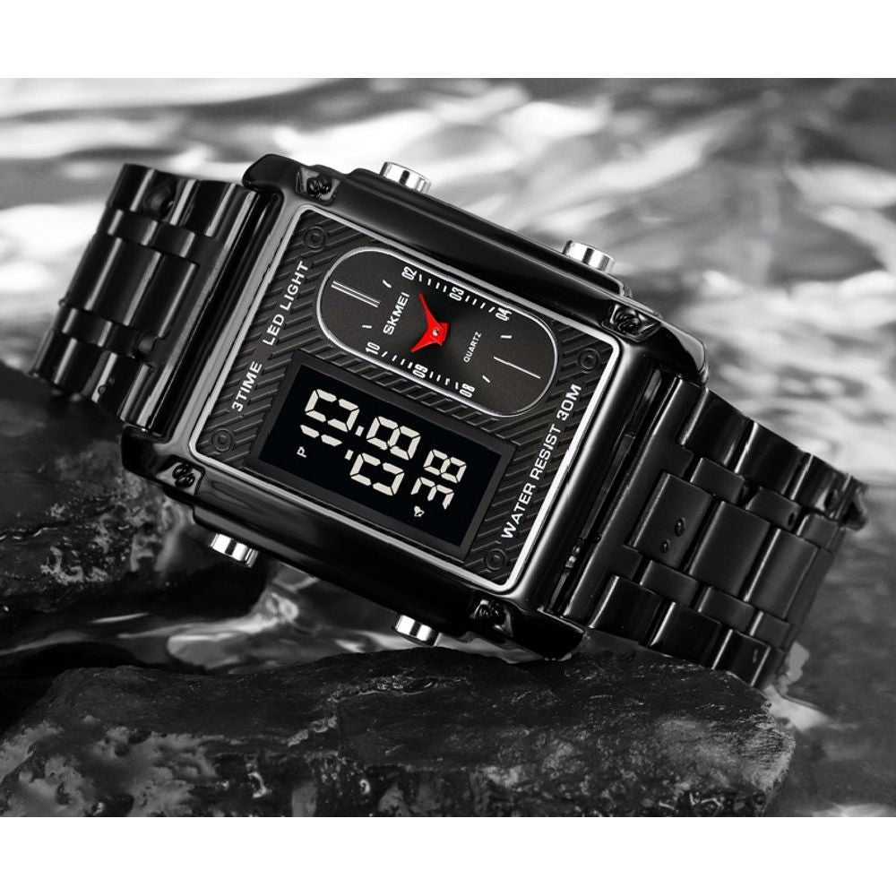 SKMEI LED Digital Sport Watch