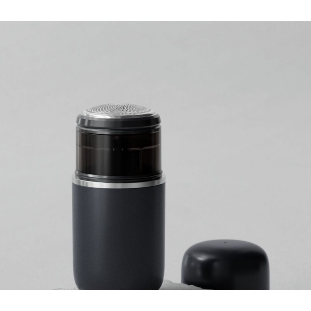 Portable Electric Shaver