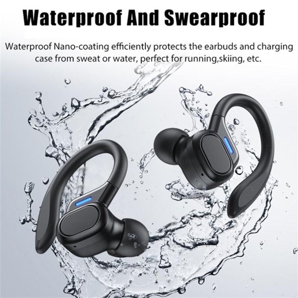 S730 Stereo In Ear Earbuds